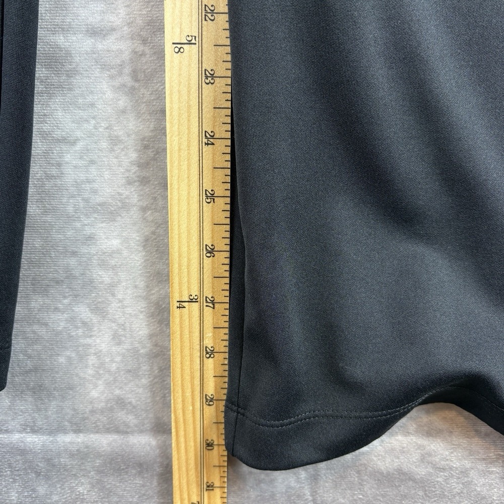 Under Armour Pants Mens S Black Athletic Sweatpants Track Jogger Fleece - Picture 7 of 10
